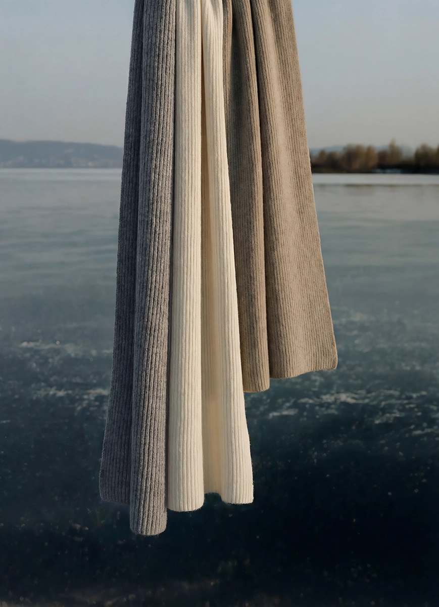 вязаные шарфы из кашемира вязаные шарфы из кашемира